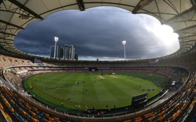 Brisbane 2032 false start after sport program delay