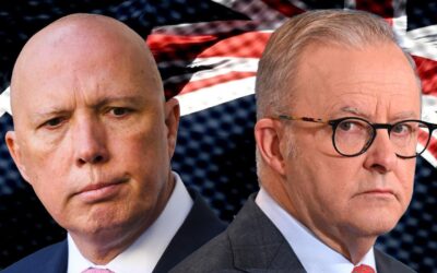 Albanese set to fire starter’s gun on federal election