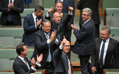 Cheaper power bills pledge as Dutton spurs gas supply
