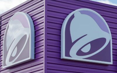 Bell tolls as KFC operator dumps bucket on taco chain