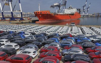 ‘Market has spoken’ after US tariffs sell-off: China