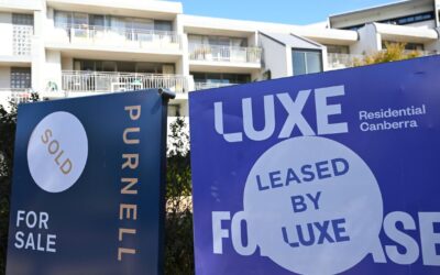 Households make room as renters share living costs pain