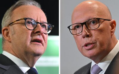 ‘Massive traps’ as Albanese, Dutton make their pitches