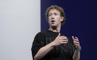 Zuckerberg eyed Instagram spin-off over antitrust risk