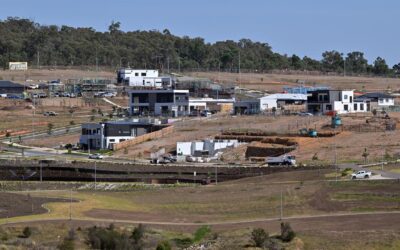 Residents pay price for cheap, climate-exposed homes