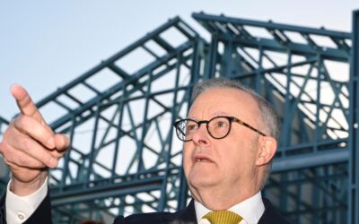Parties eye votes in ‘over the top’ spending blitz