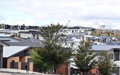 ‘A given’: rate cut to bring mortgage relief