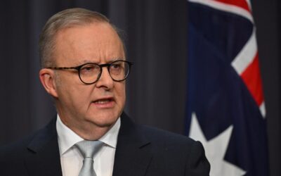 PM breaks silence to back US military strikes on Iran