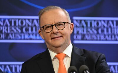PM commits to ‘lasting change’ in second-term agenda