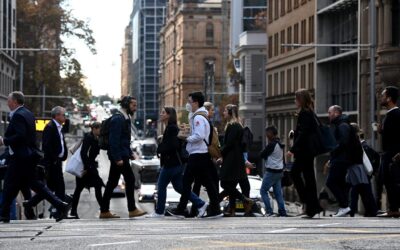 Treasurer unveils top priorities for second Labor term