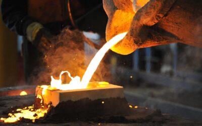 Softy, softly response to Trump’s hard line on steel